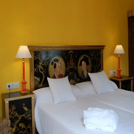 Casa De Hilario 4* Yaiza (Lanzarote)