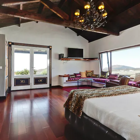 Casa De Hilario Pensión 4*