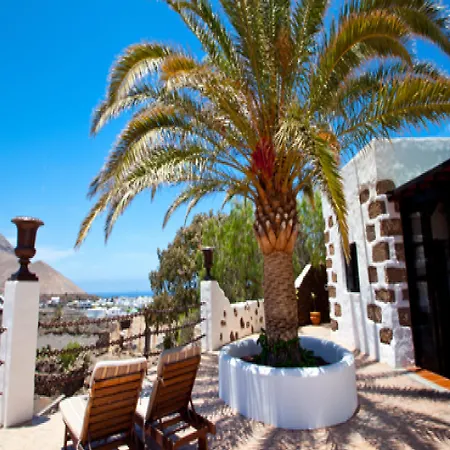 Casa De Hilario Pensión