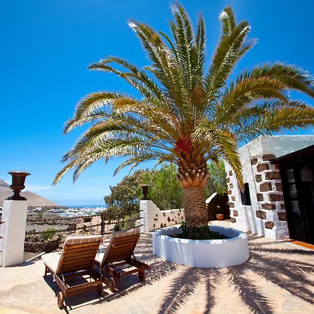 Casa De Hilario Pensión Yaiza (Lanzarote)