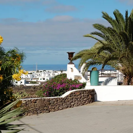 Gasthof Casa De Hilario Yaiza (Lanzarote)