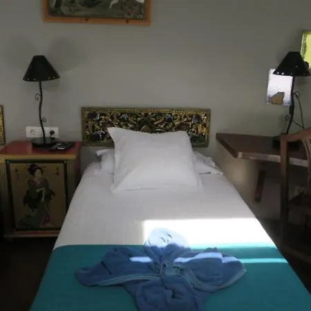 Casa De Hilario Gasthof 2*