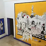 Casa De Hilario 게스트하우스 야이자