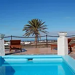 Casa De Hilario 게스트하우스