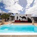 게스트하우스 Casa De Hilario 4*