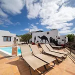 게스트하우스 Casa De Hilario