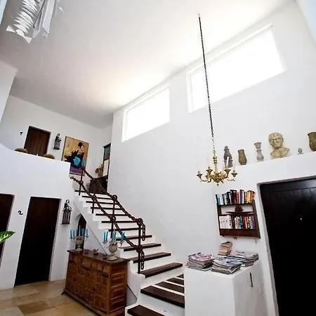 Casa De Hilario Penzion Yaiza (Lanzarote)