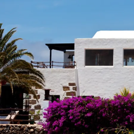 Penzion Casa De Hilario