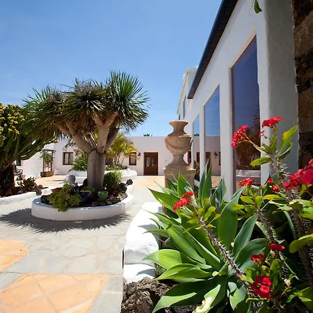 Casa De Hilario Penzion 4*