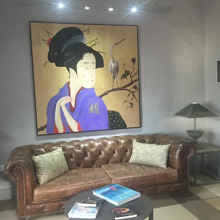 Casa De Hilario 게스트하우스 4*