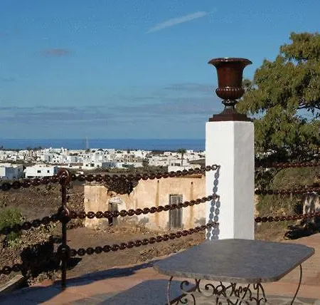 Guest house Casa De Hilario