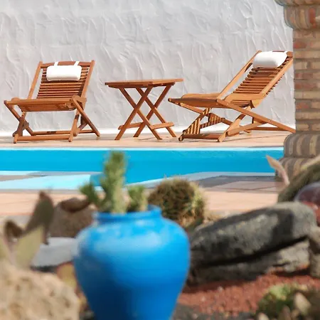 Guest house Casa De Hilario