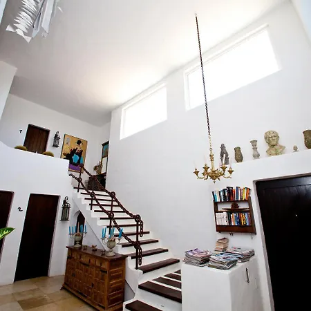 Vendégház Casa De Hilario Yaiza