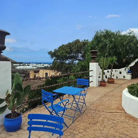 Casa De Hilario 4* 야이자