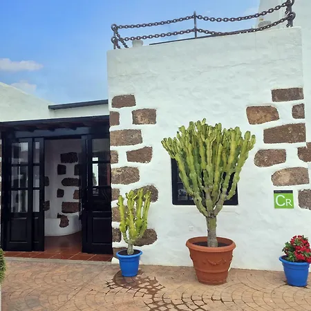 Casa De Hilario Penzion 4*