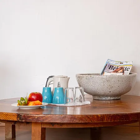 Πανσιόν Casa De Hilario 4*