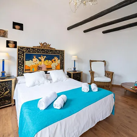 Casa De Hilario 게스트하우스 4*