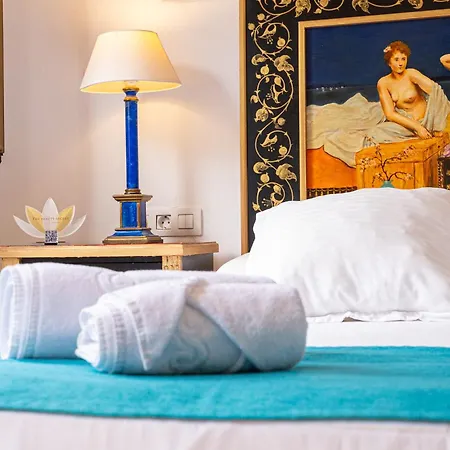 Penzion Casa De Hilario 4*