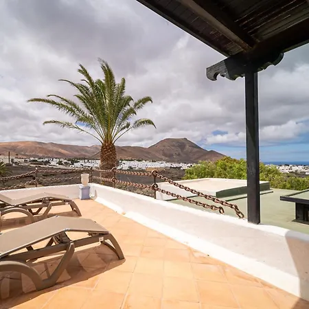 Casa De Hilario 4*