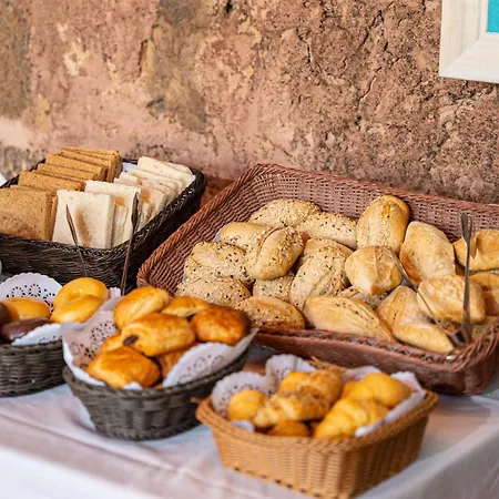 Penzion Casa De Hilario