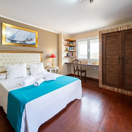 Casa De Hilario Πανσιόν Yaiza (Lanzarote)