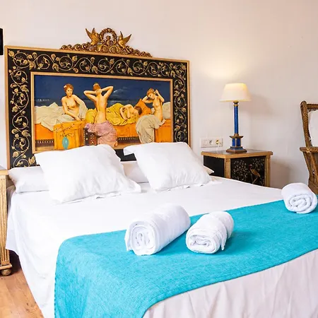 Casa De Hilario 4* 야이자