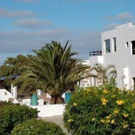 Casa De Hilario Penzion