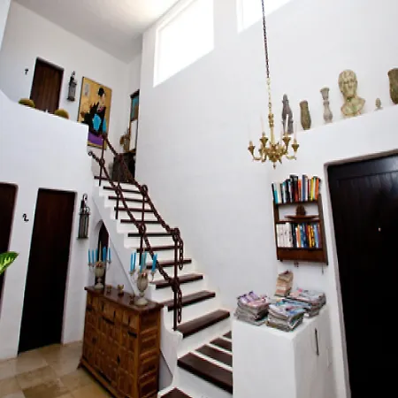 Casa De Hilario 4* 야이자