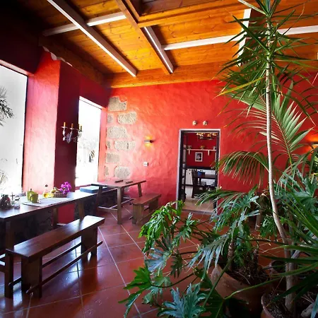 Casa De Hilario Penzion