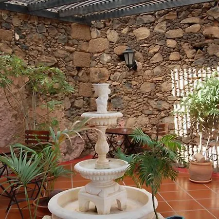 Casa De Hilario 4* Yaiza (Lanzarote)