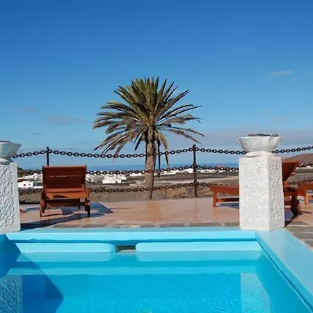 Casa De Hilario Penzion