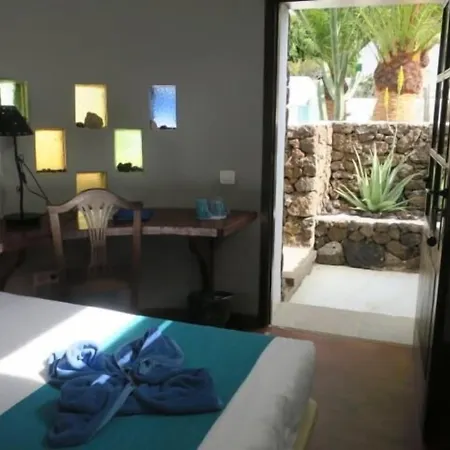 게스트하우스 Casa De Hilario 4*