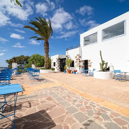 Penzion Casa De Hilario