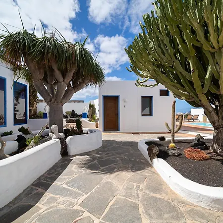 Casa De Hilario Πανσιόν