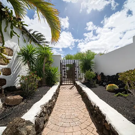 Casa De Hilario