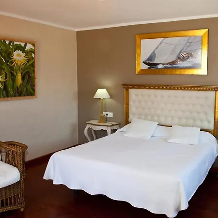 Guest house Casa De Hilario