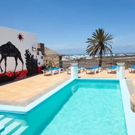 Casa De Hilario 4* 야이자