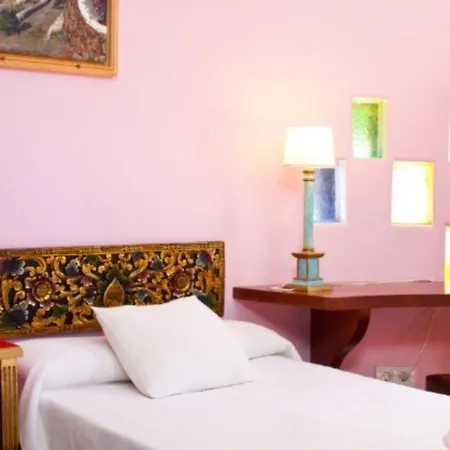 Casa De Hilario 4*