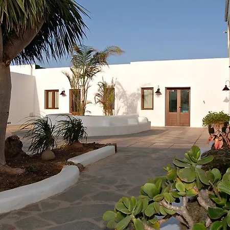 Casa De Hilario 야이자