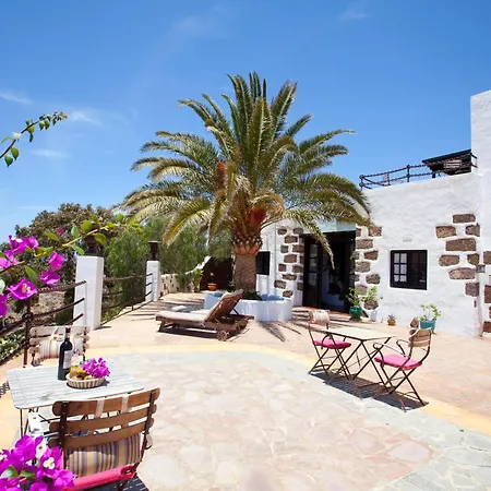 게스트하우스 Casa De Hilario 4*