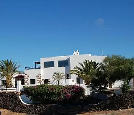 Casa De Hilario Guest house Yaiza (Lanzarote)