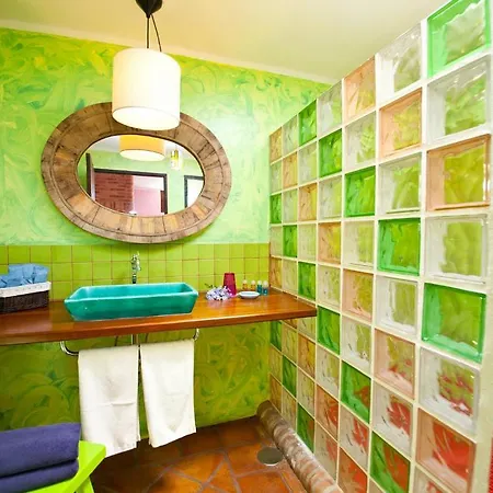 Casa De Hilario Penzion