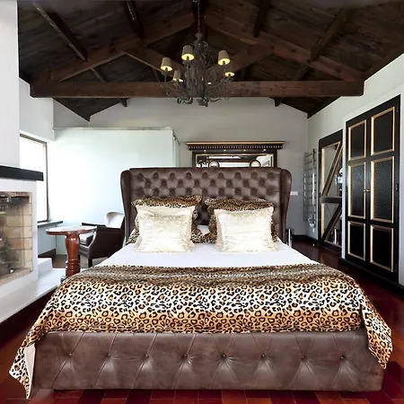 Casa De Hilario Penzion