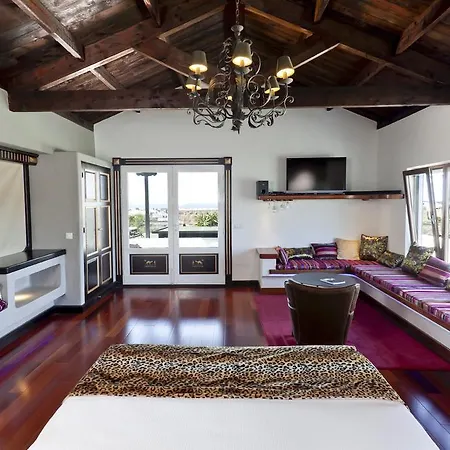 Casa De Hilario Penzion 2*